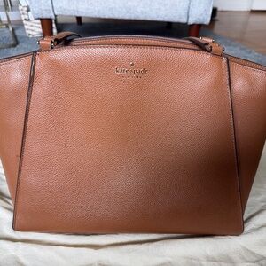 Kate Spade Outlet Brim Laptop Tote